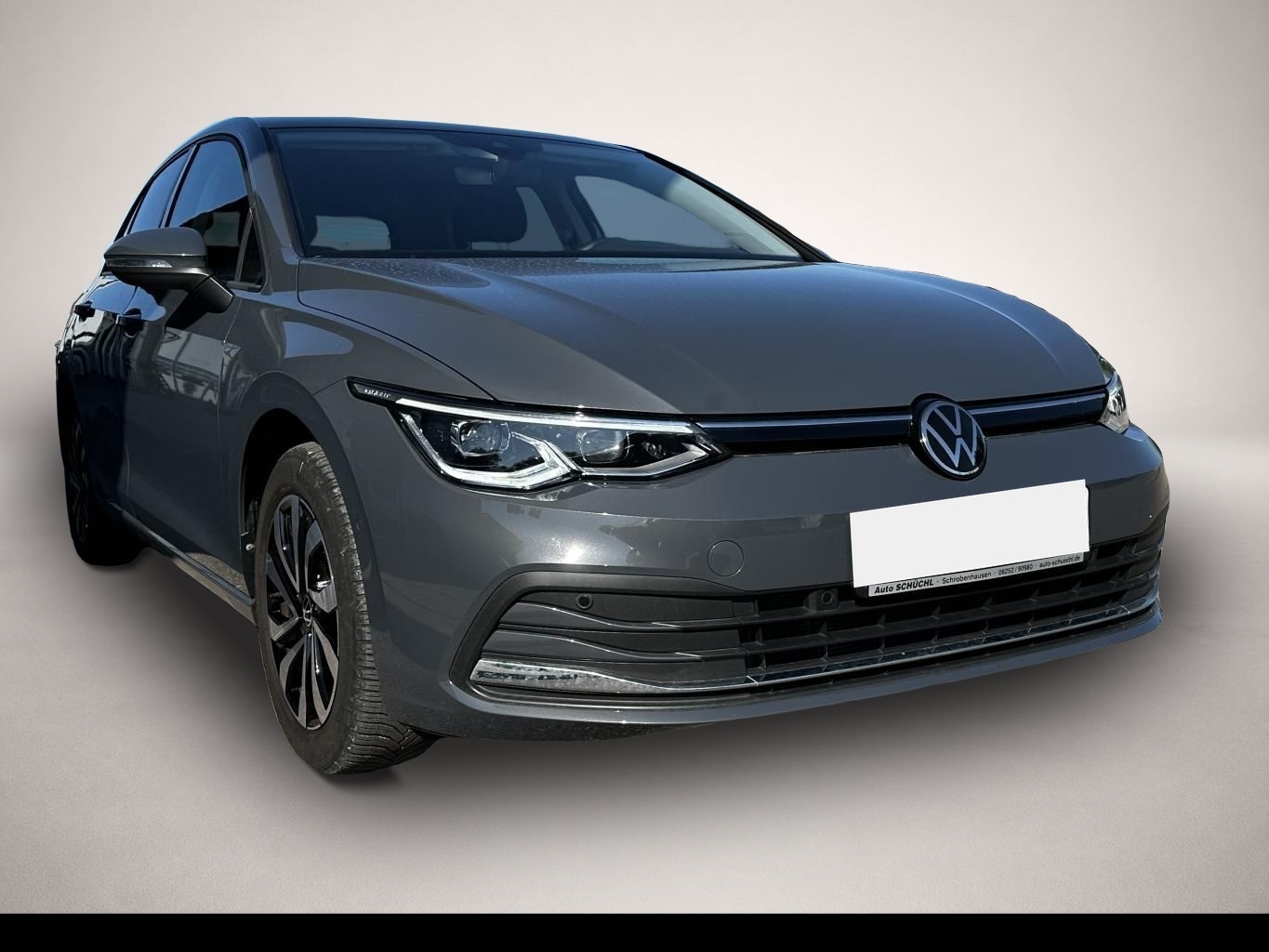 Volkswagen Golf (02/2023, )