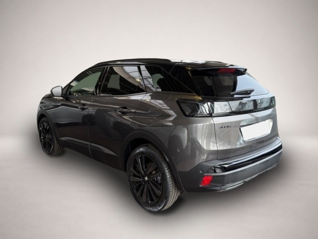 Peugeot 3008 (01/2024, Benzin)
