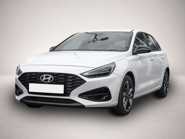 Hyundai i30 (07/2024, Benzin)