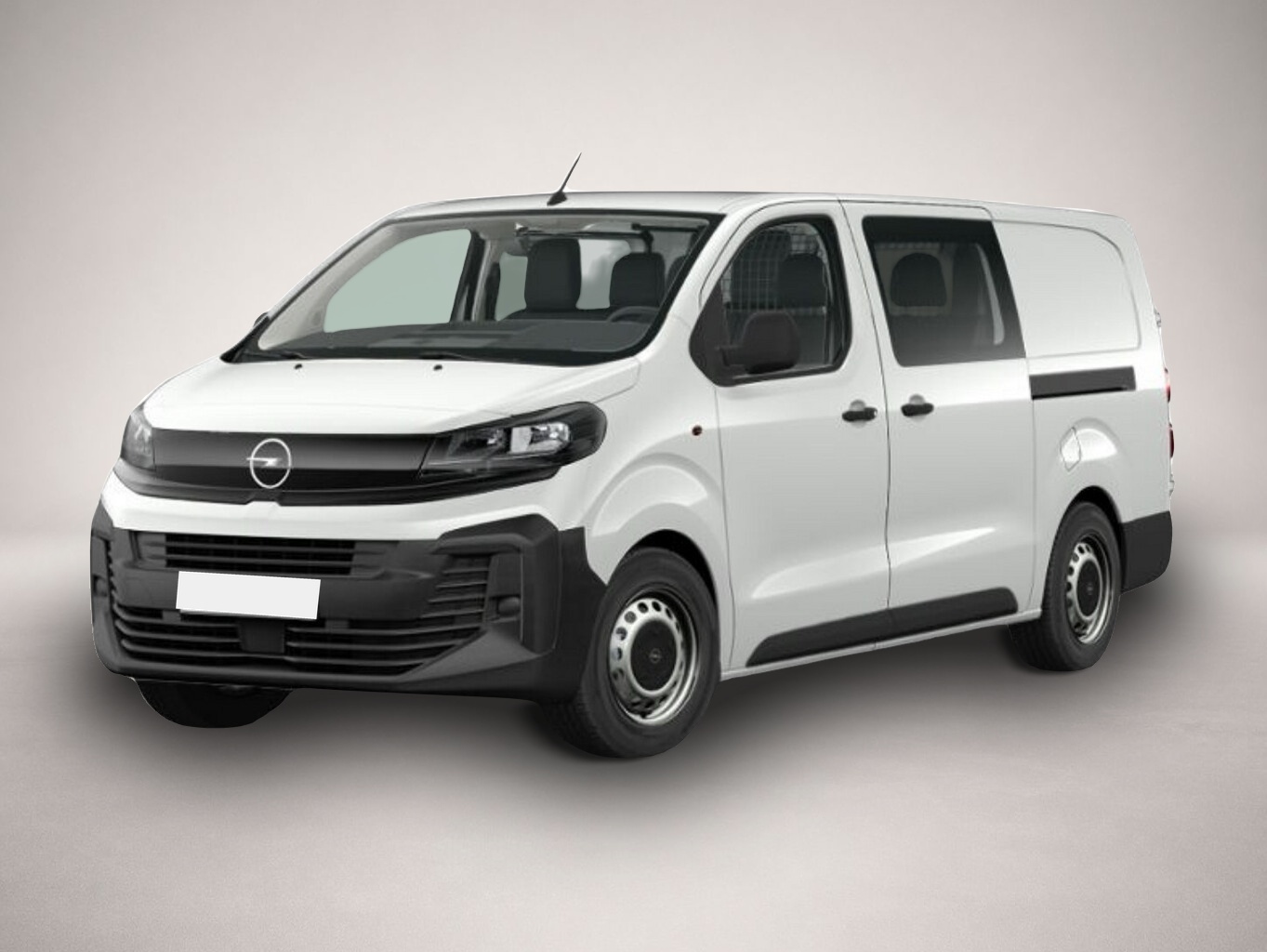 Opel Vivaro (06/2026, Diesel)