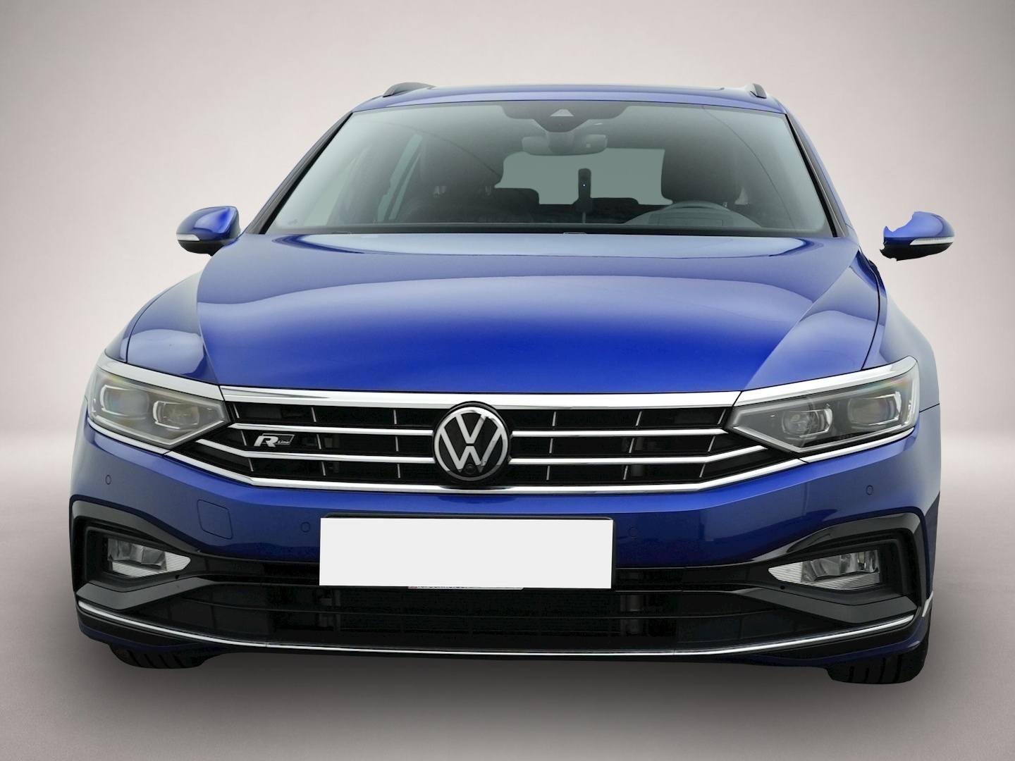 Volkswagen Passat Variant (09/2022, Benzin)