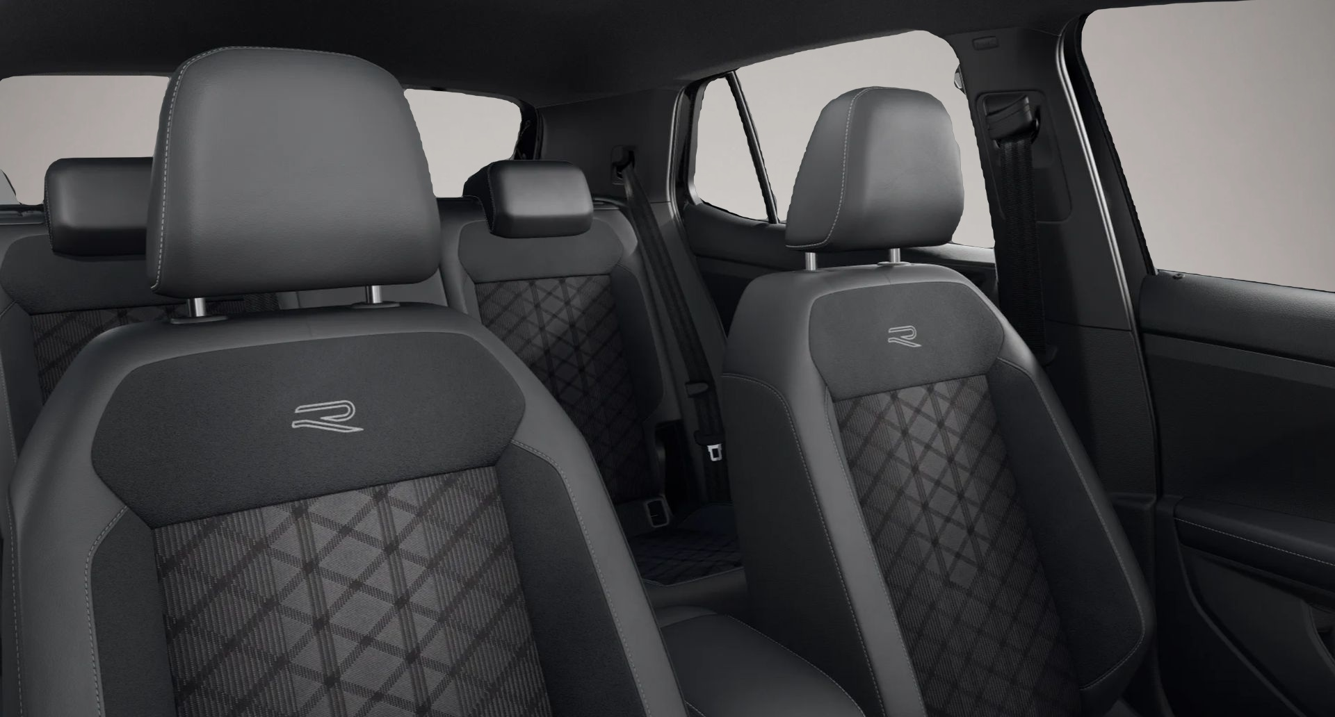 Volkswagen T-Cross (, Benzin)