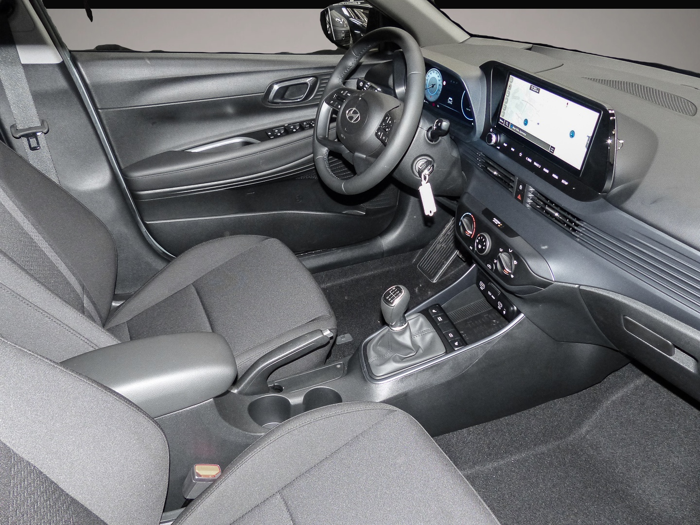 Hyundai i20, Bild 3 von 5
