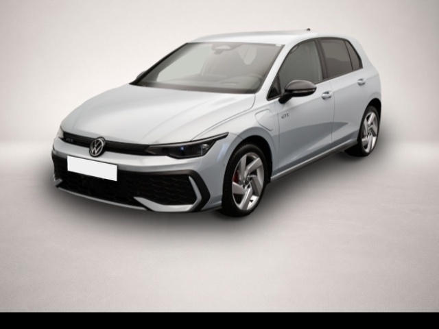 Volkswagen Golf (10/2025, Hybrid (Benzin/Elektro))