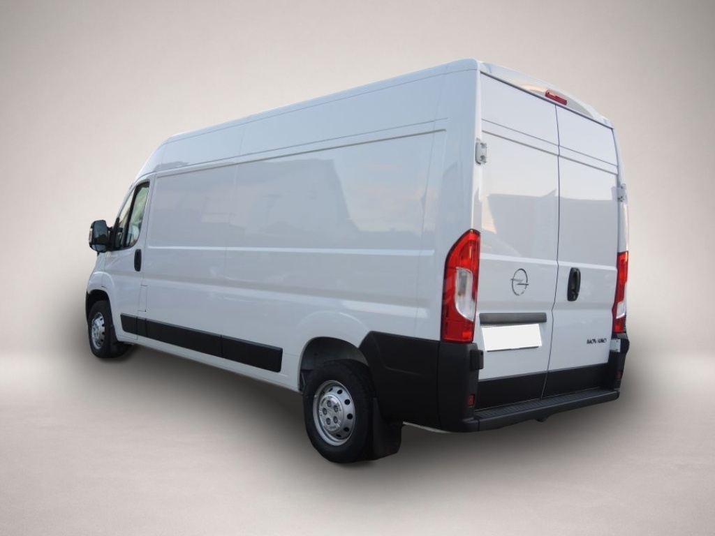 Opel Other (08/2022, )