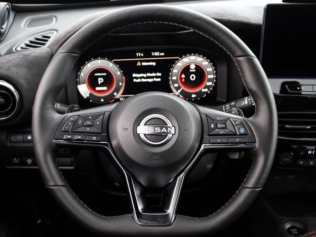 Nissan Juke (03/2026, Benzin)