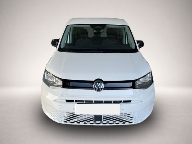 Volkswagen Caddy (06/2026, Hybrid (Benzin/Elektro))
