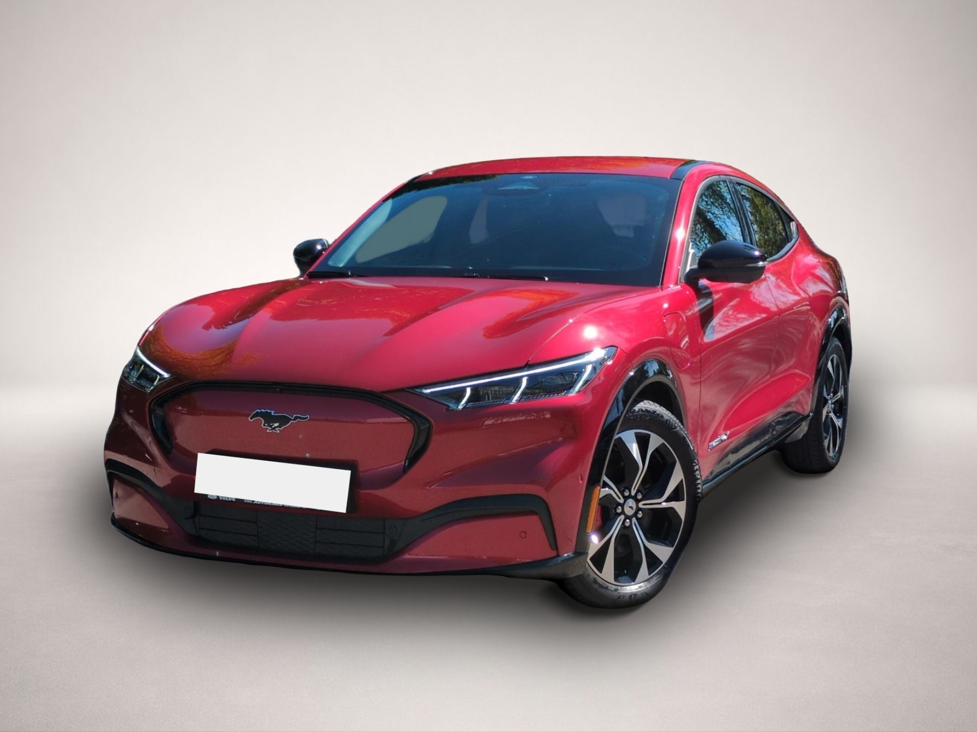 Ford Mustang Mach-E (12/2023, ELECTRIC)