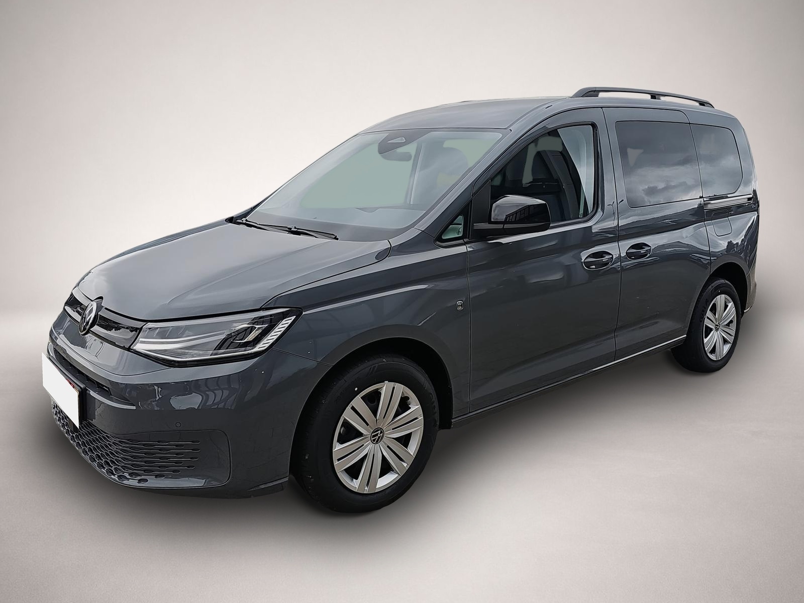 Volkswagen Caddy (06/2026, Benzin)
