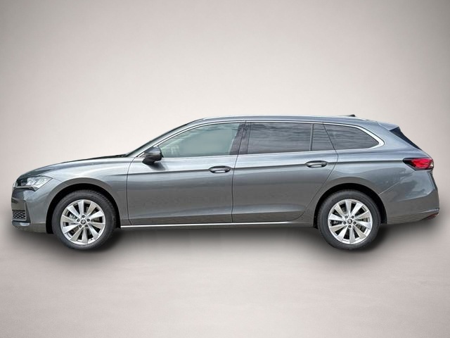 Skoda Superb (05/2026, Diesel)