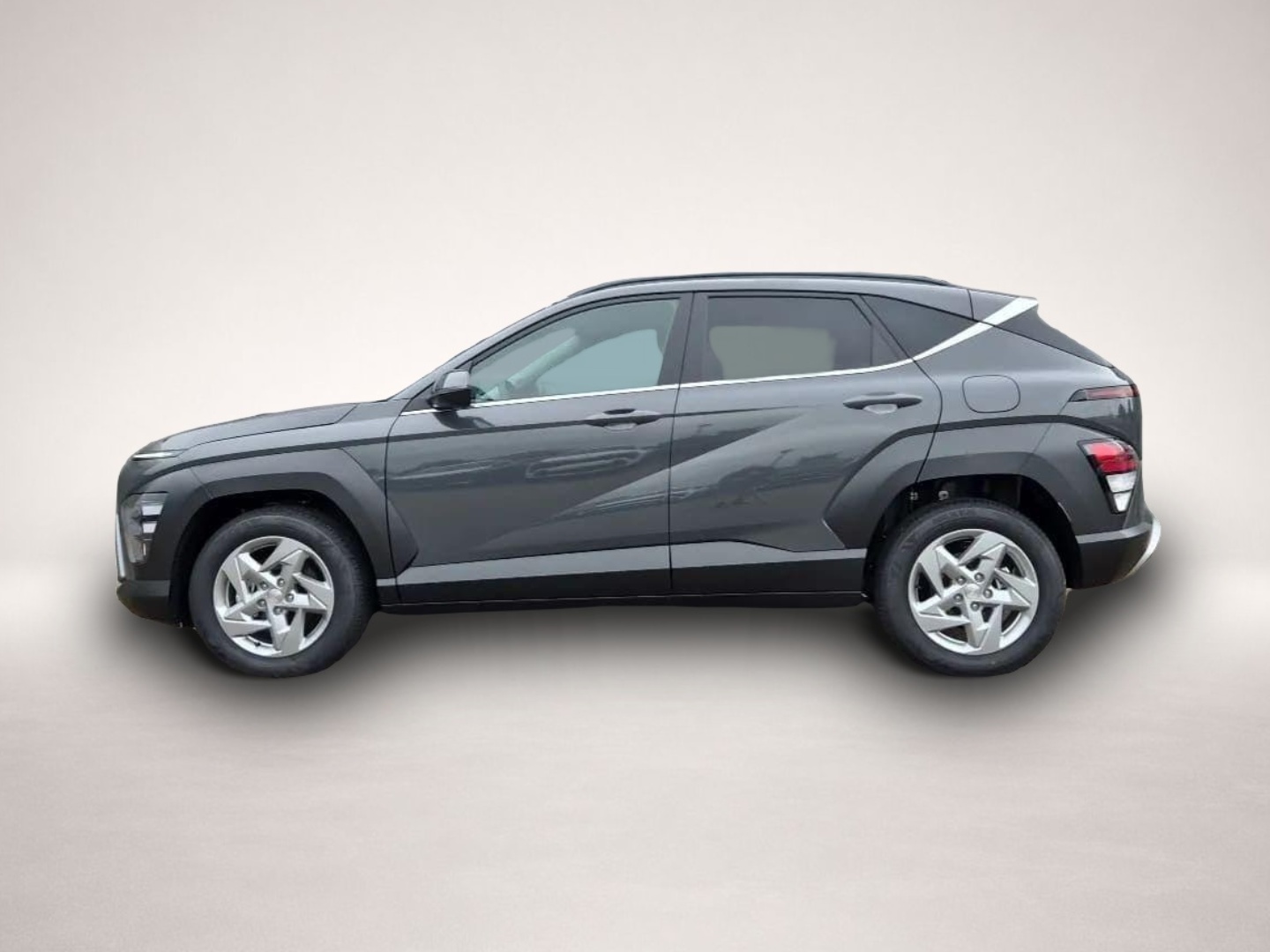 Hyundai KONA (06/2026, Benzin)