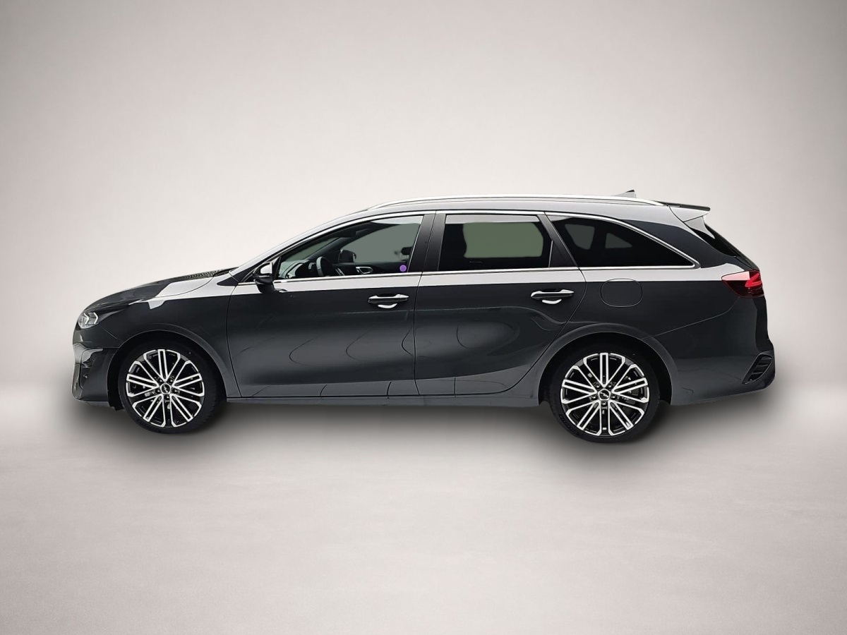 Kia cee'd, Bild 4 von 4