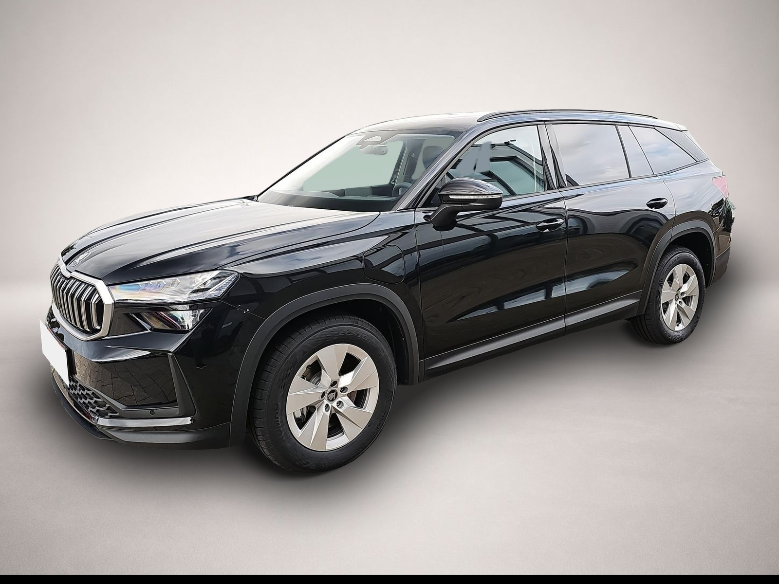 Skoda Kodiaq, Bild 3 von 6
