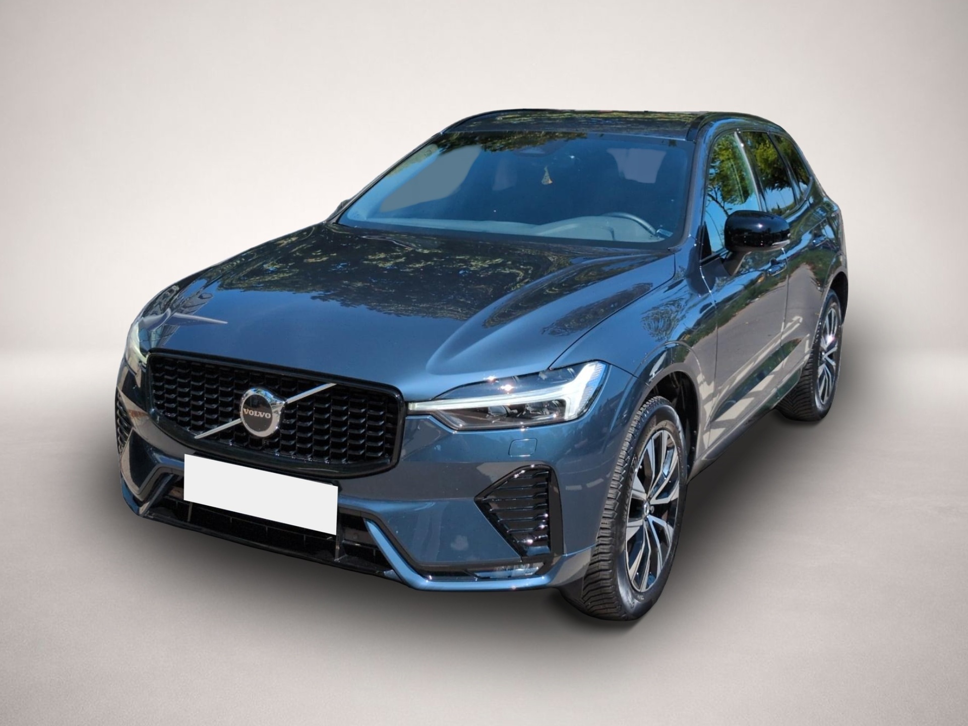 Volvo XC60 (06/2024, Benzin)