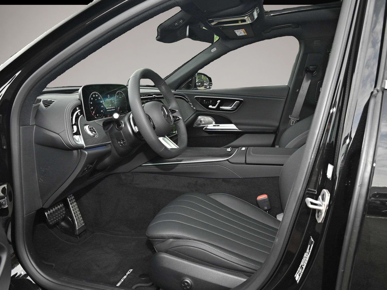Mercedes-Benz E 450 (06/2025, Diesel)