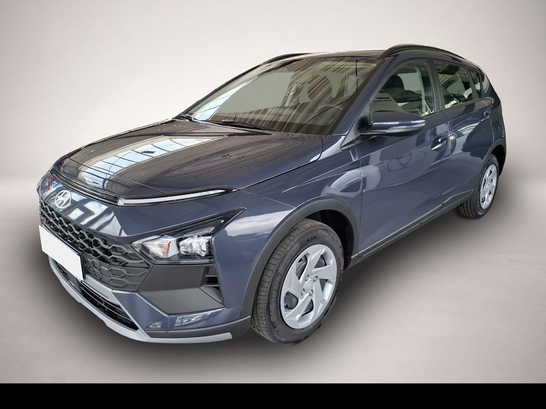Hyundai BAYON (11/2025, Benzin)