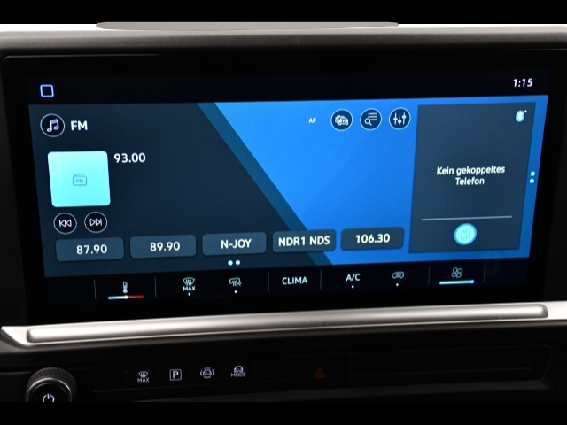 Volkswagen Other (12/2025, Diesel)