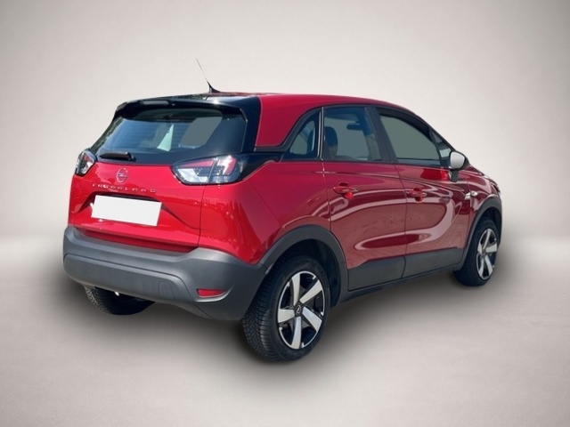 Opel Crossland (X) (12/2023, Benzin)