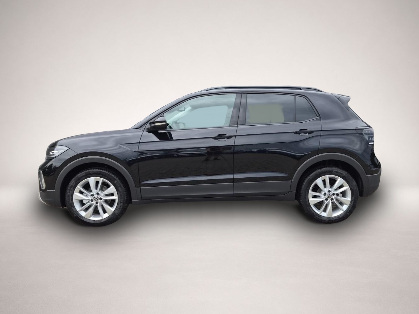 Volkswagen T-Cross, Bild 2 von 7