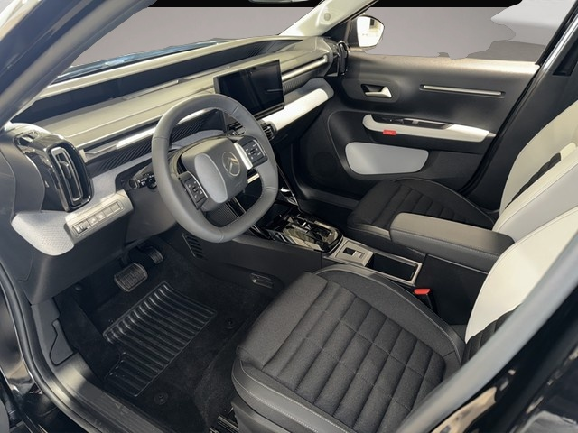 Citroen C3 Aircross (08/2025, Benzin)