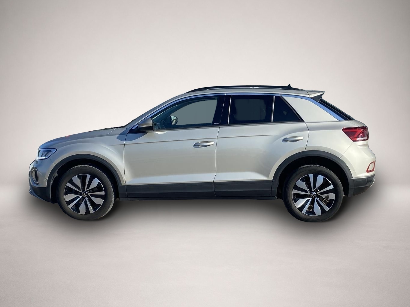 Volkswagen T-Roc (03/2023, )