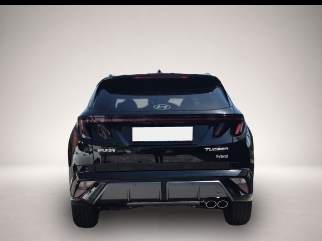 Hyundai TUCSON (, Hybrid (Benzin/Elektro))