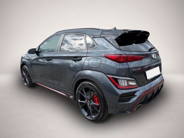 Hyundai KONA (07/2022, Benzin)