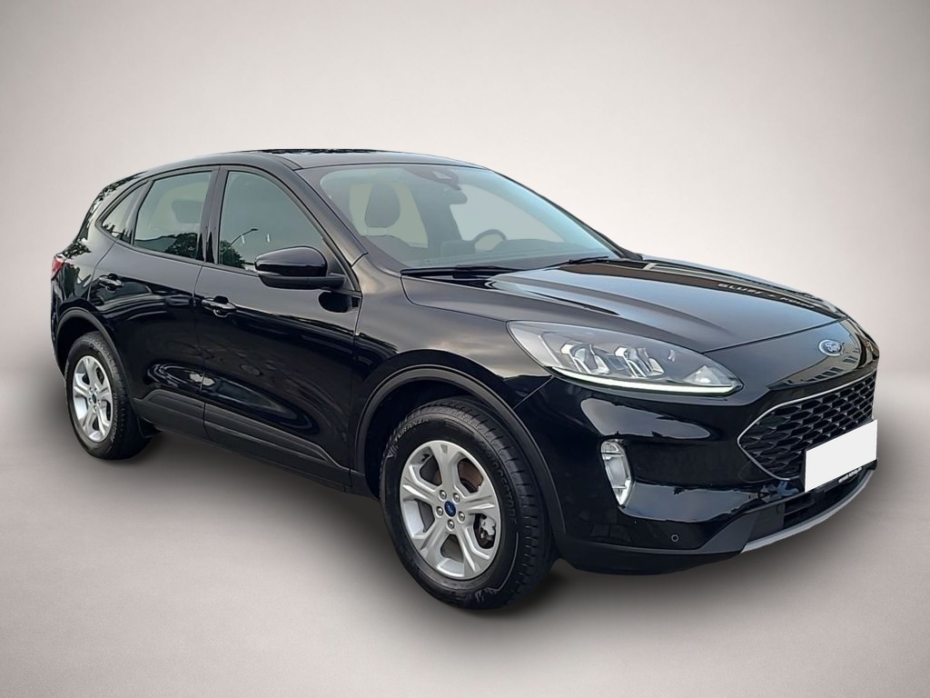Ford Kuga (09/2022, )