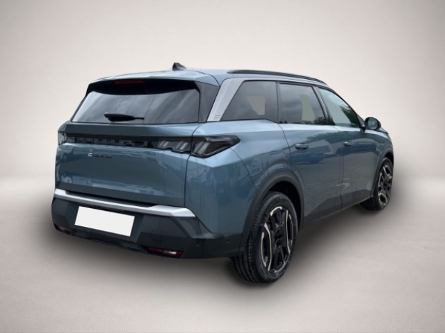 Peugeot 5008 (01/2025, ELECTRIC)