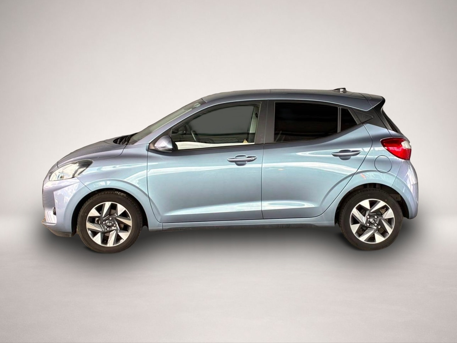 Hyundai i10 (06/2025, Benzin)