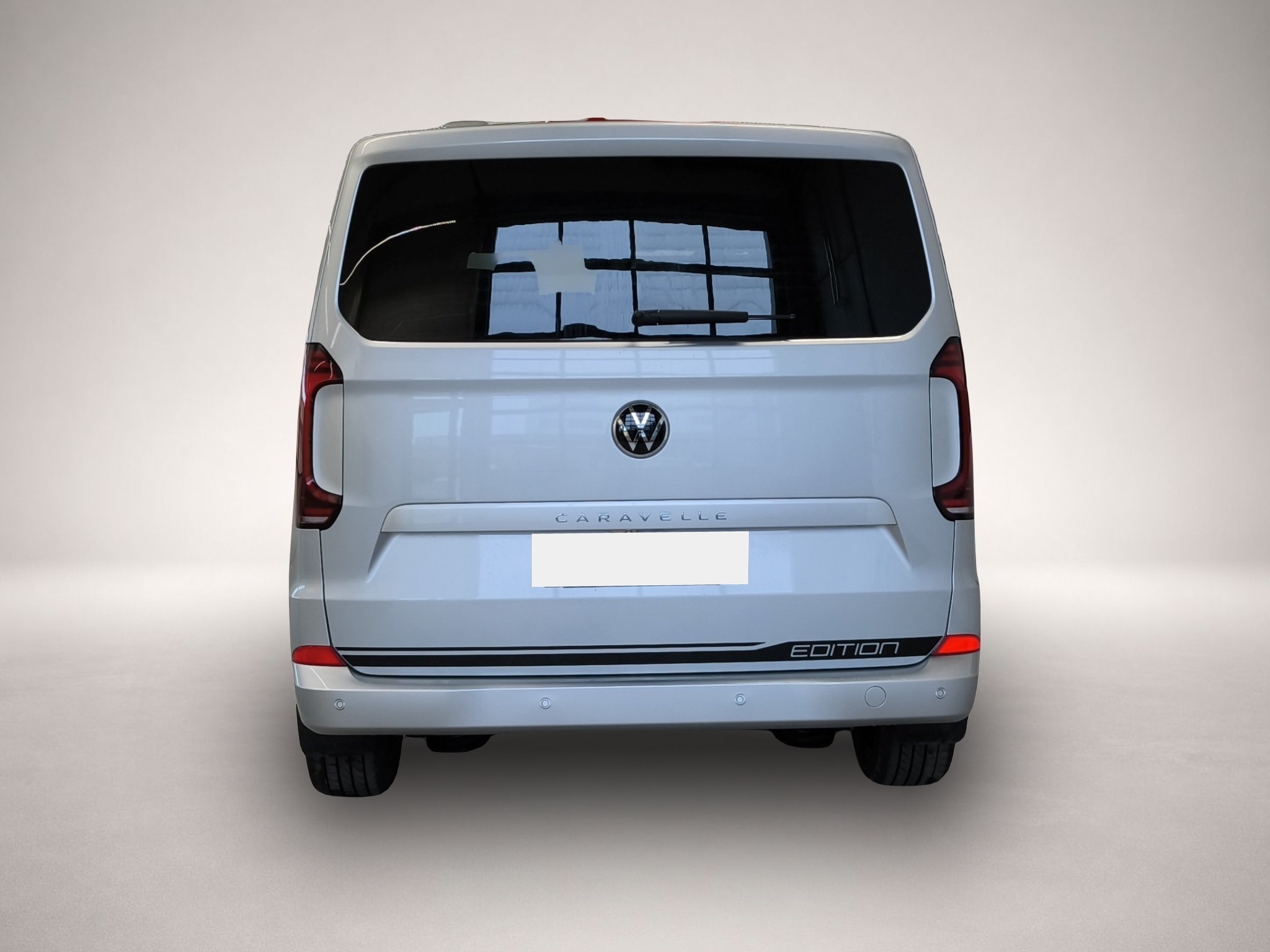 Volkswagen T7 Caravelle (, Diesel)