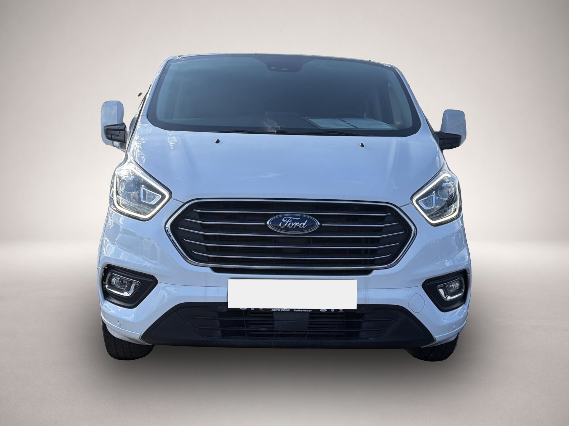 Ford Tourneo Custom (11/2023, Diesel)