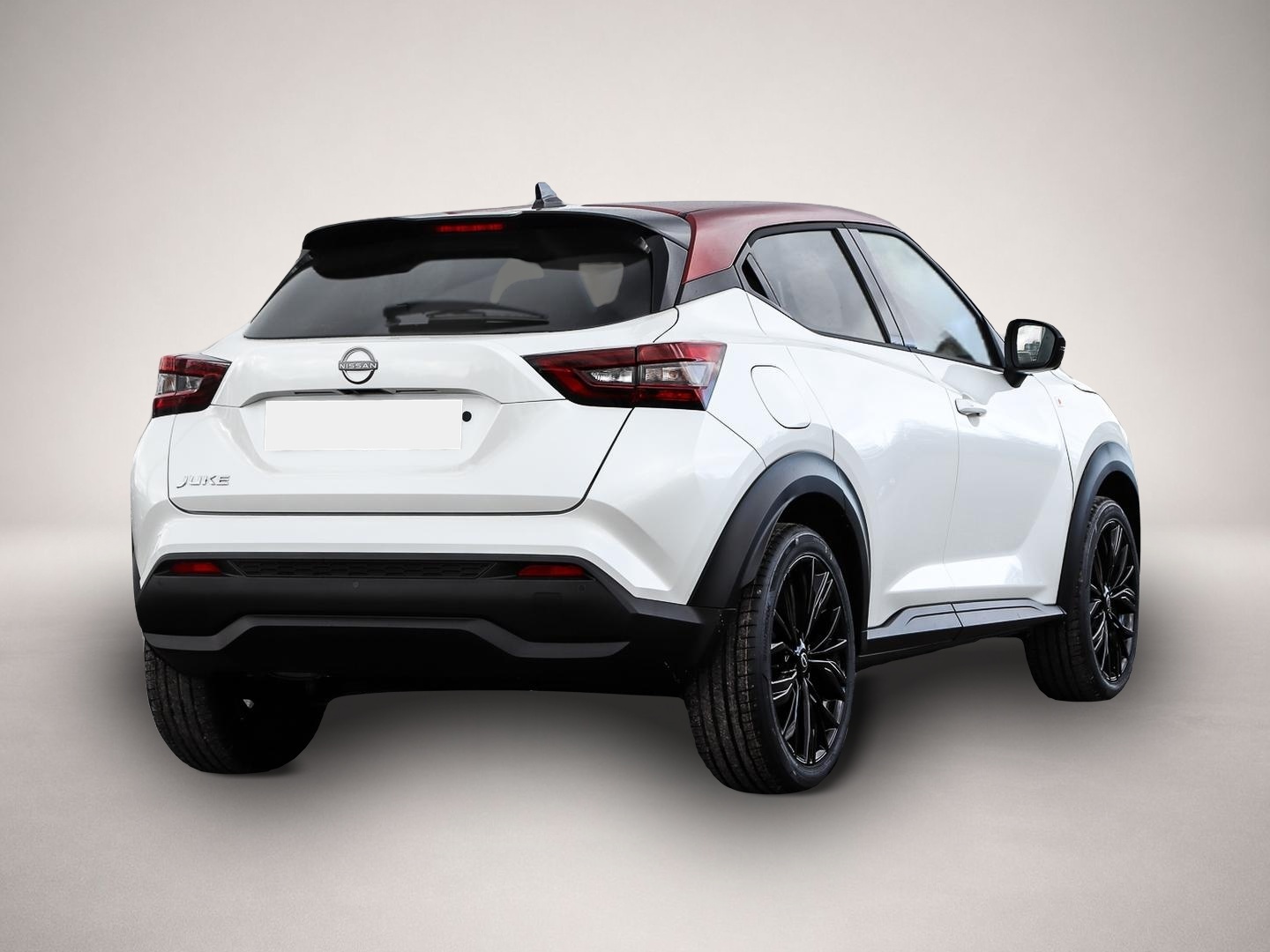 Nissan Juke, Bild 2 von 6