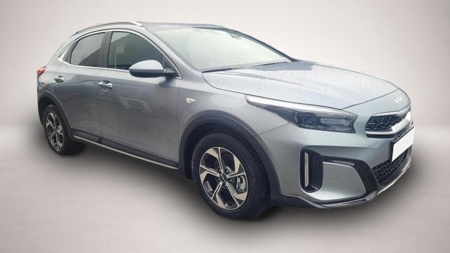 KIA XCeed (04/2026, Benzin)