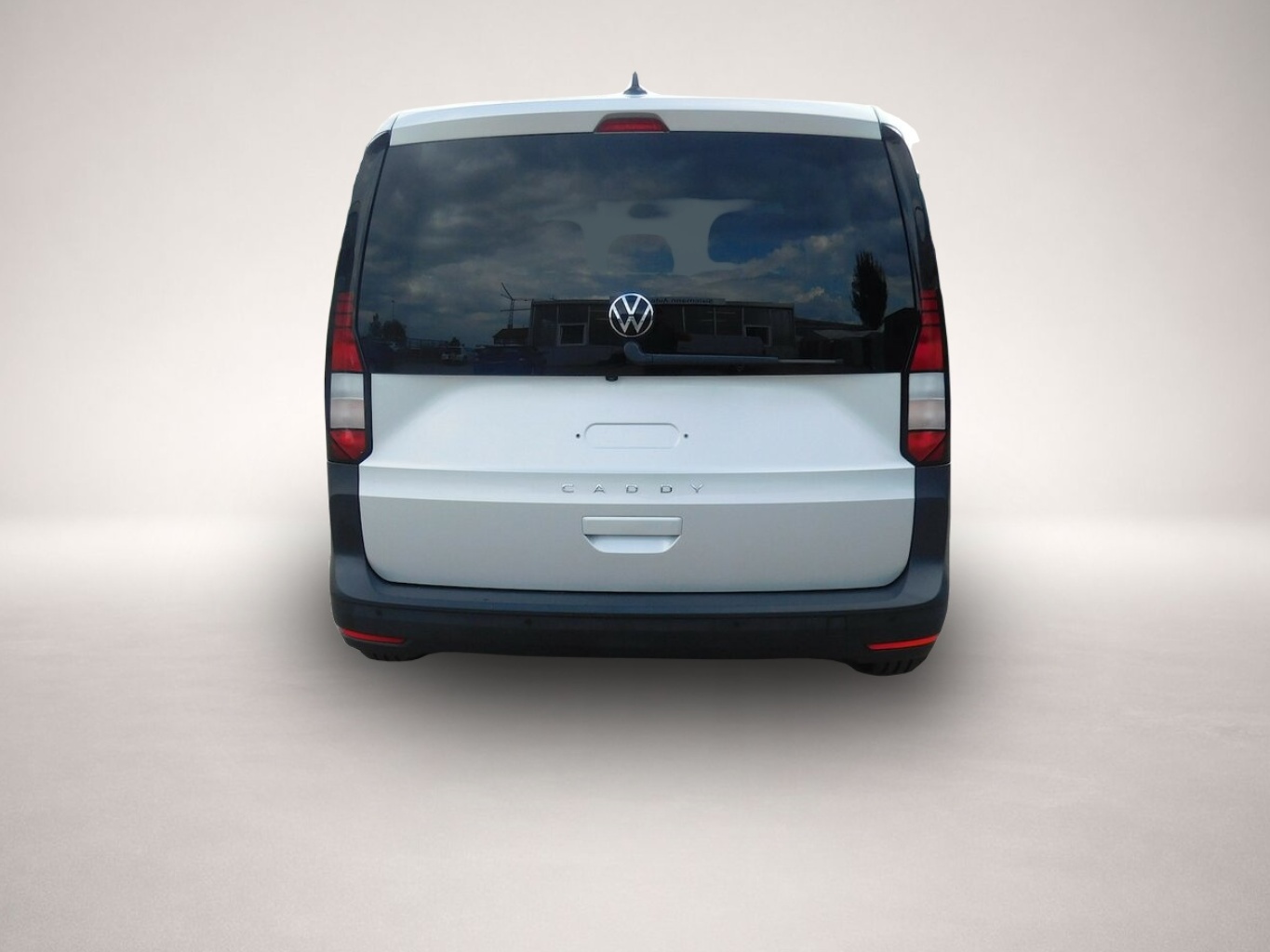 Volkswagen Caddy (05/2023, Diesel)