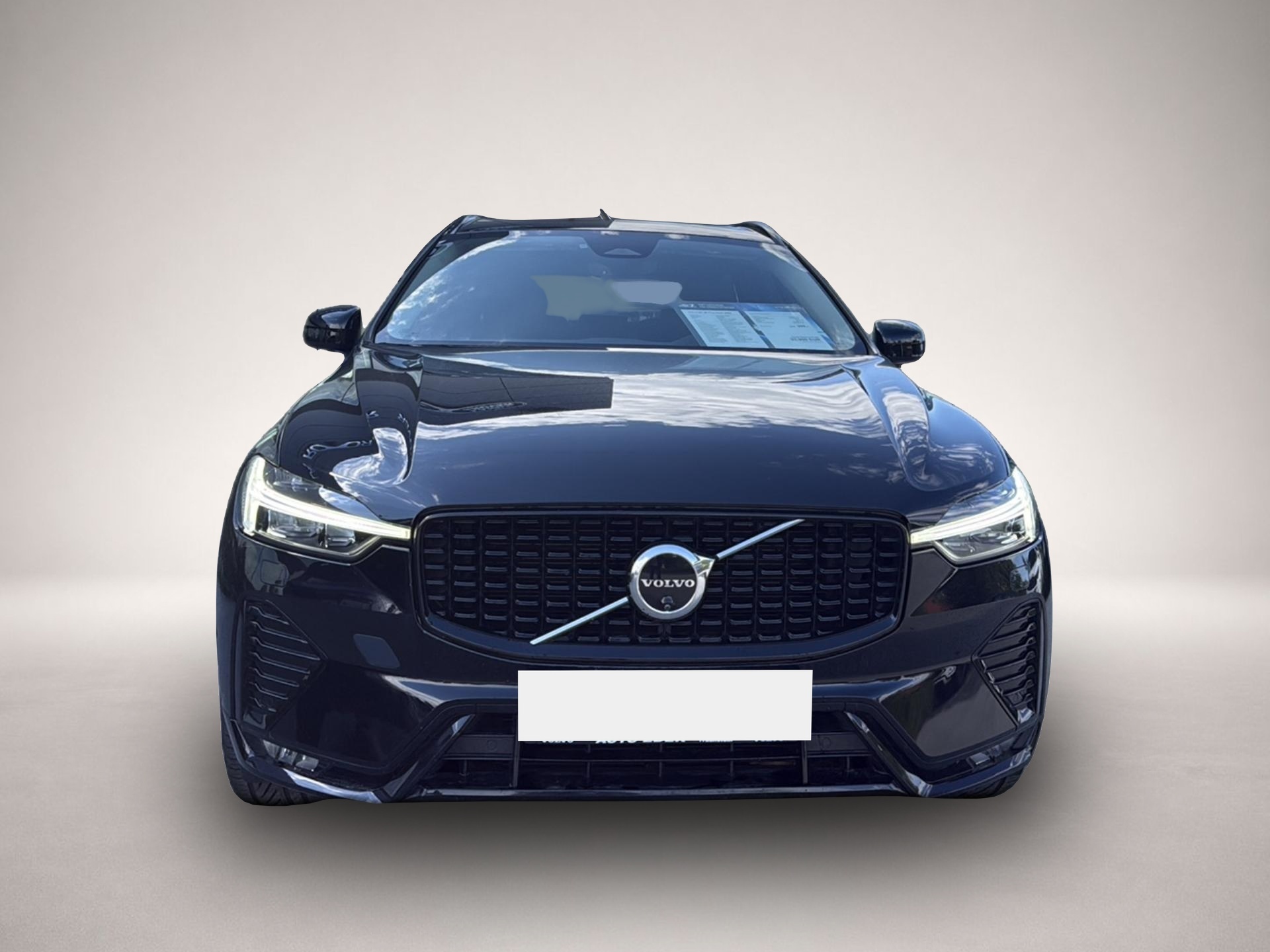 Volvo XC60 (12/2023, Diesel)