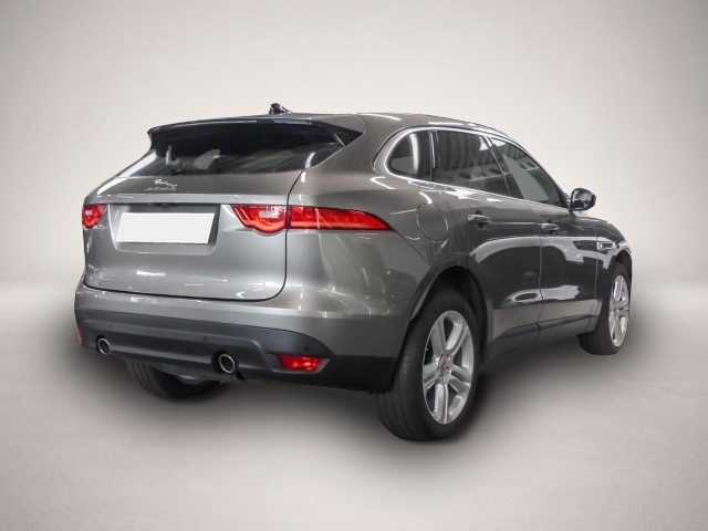 Jaguar F-Pace (09/2020, Diesel)