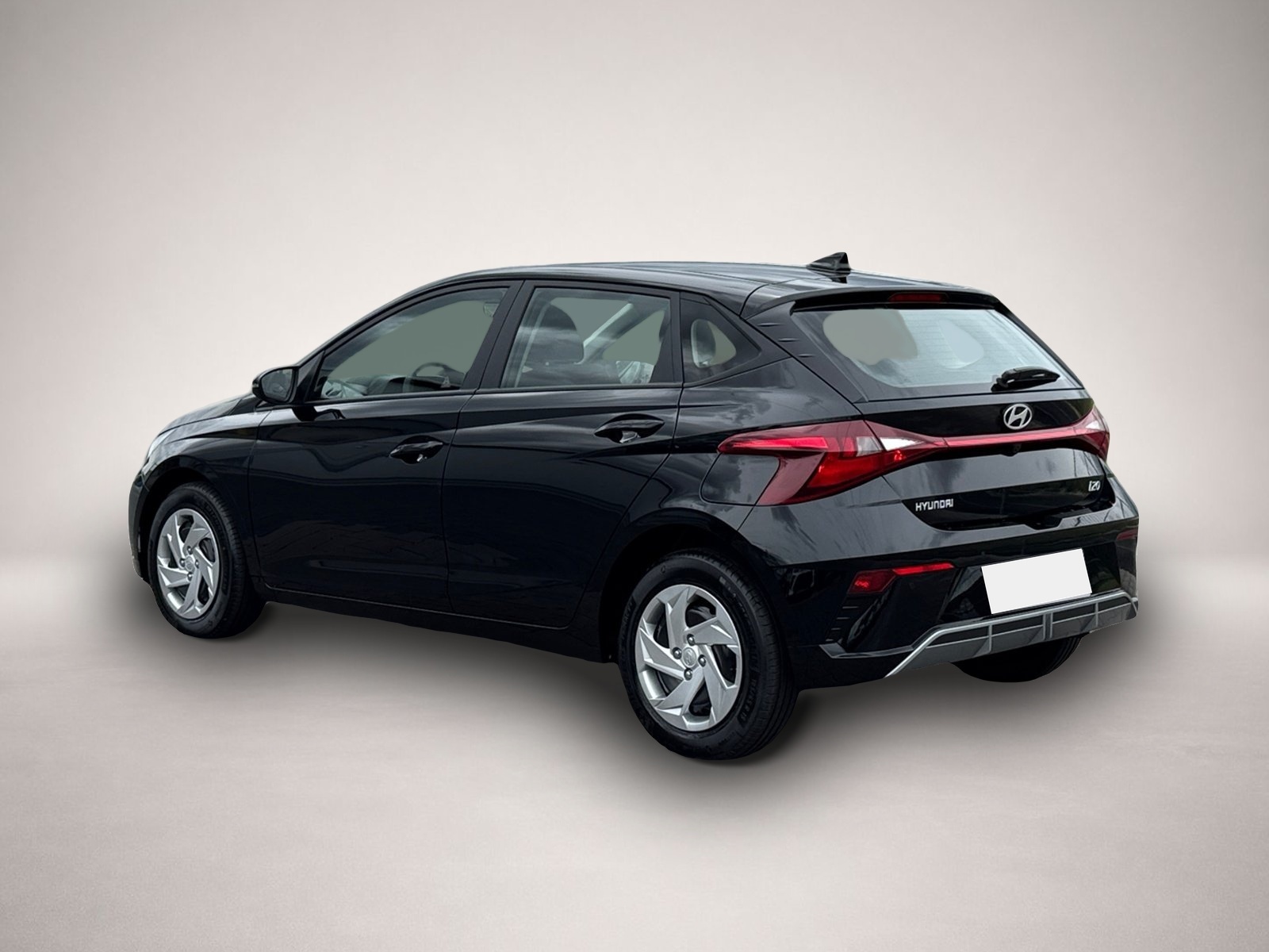 Hyundai i20 (06/2026, Benzin)