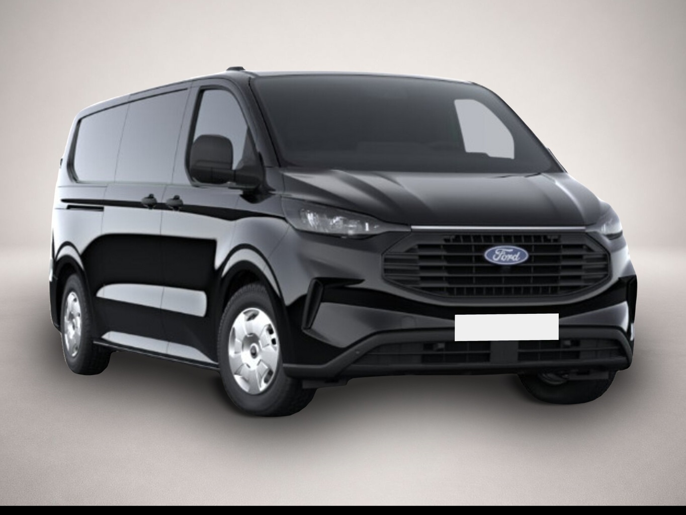 Ford Transit Custom (06/2026, Diesel)