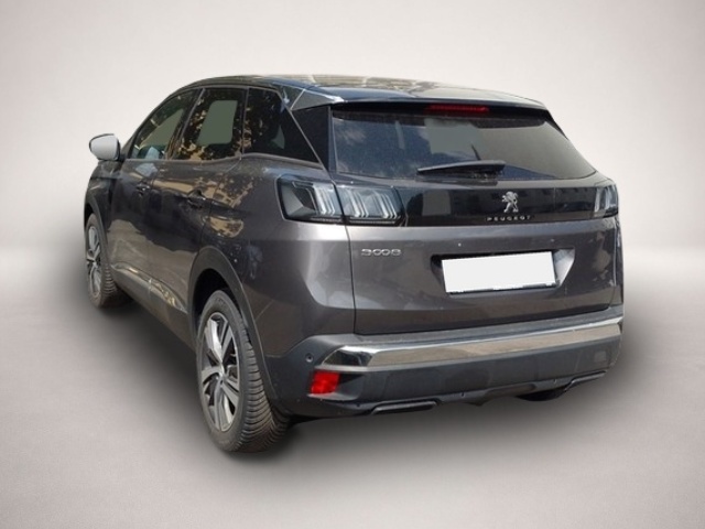 Peugeot 3008 (05/2024, Benzin)