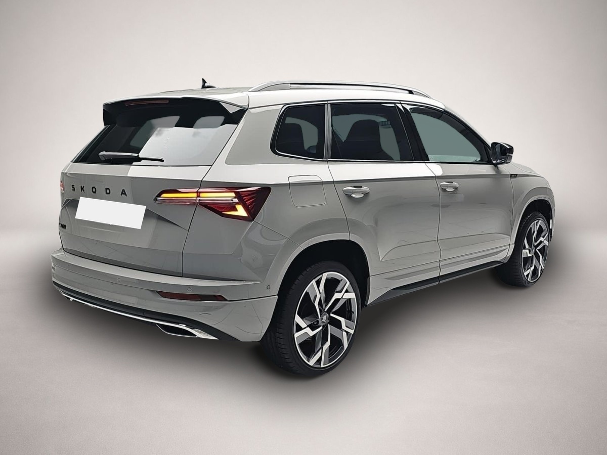 Skoda Karoq, image 2 of 4