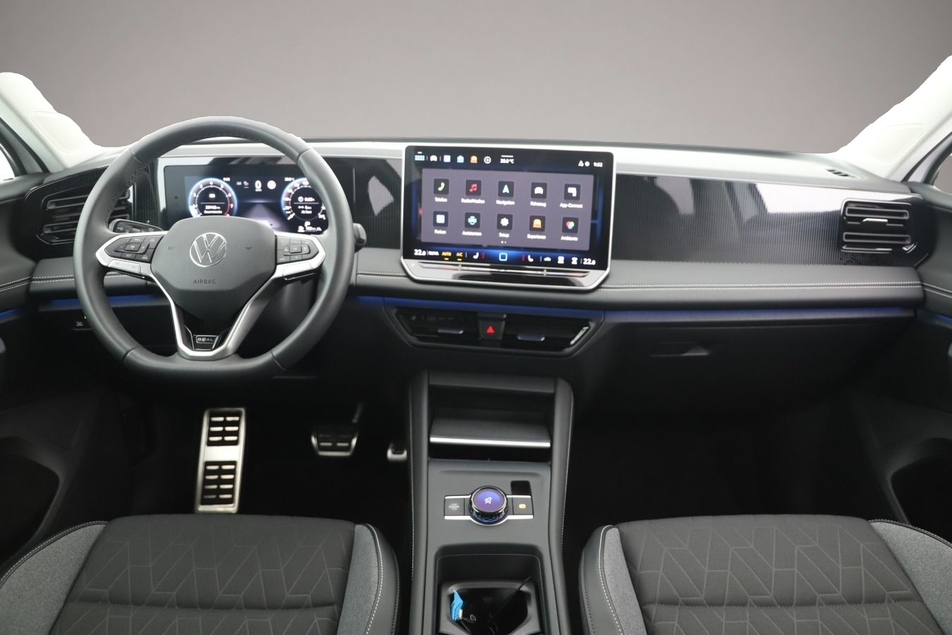 Volkswagen Tiguan (08/2025, Benzin)