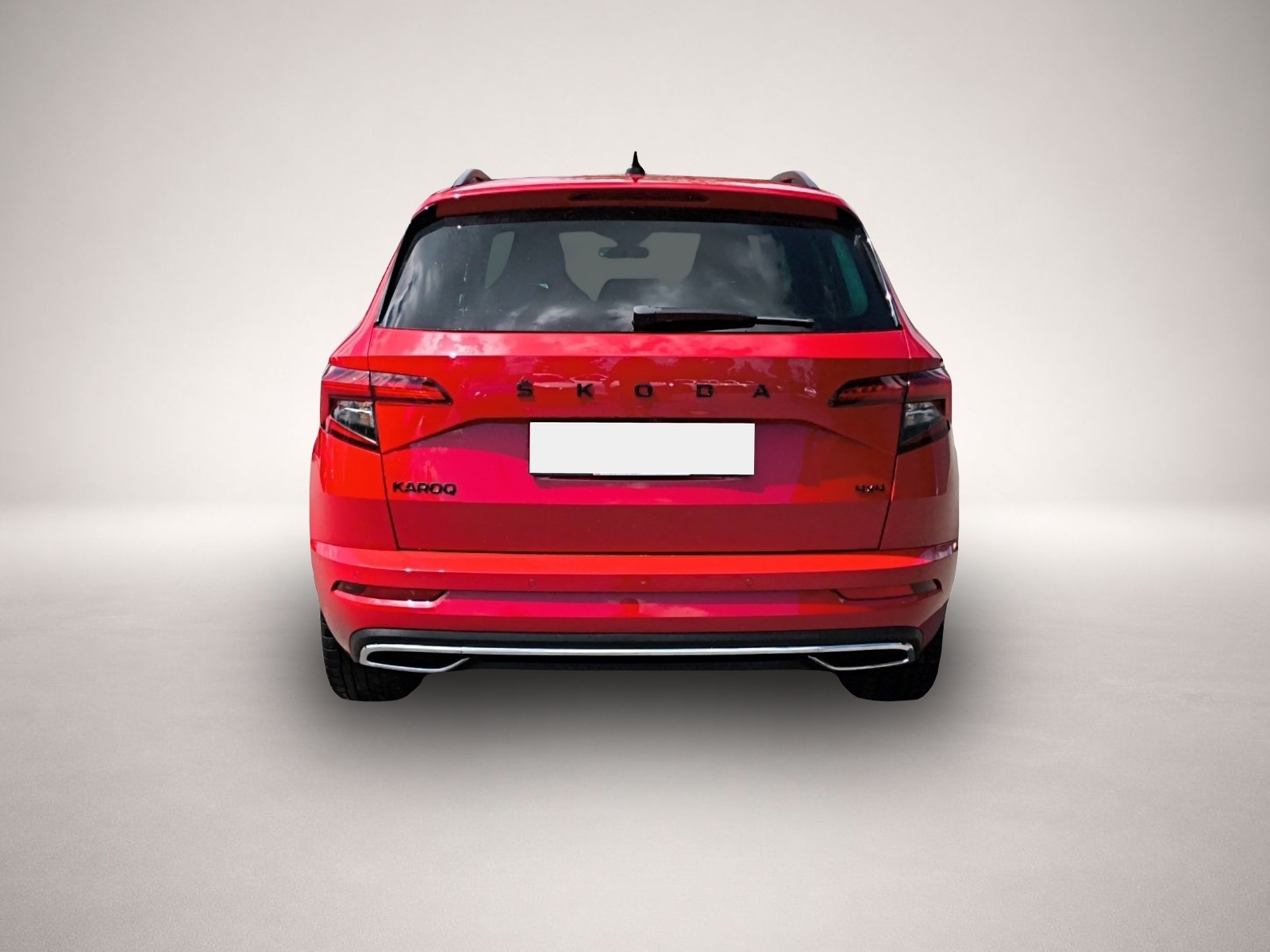 Skoda Karoq (07/2021, Diesel)