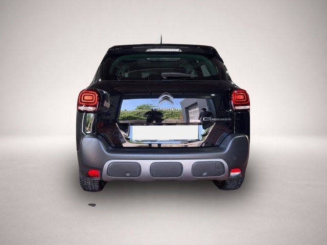 Citroen C3 Aircross (02/2024, Benzin)