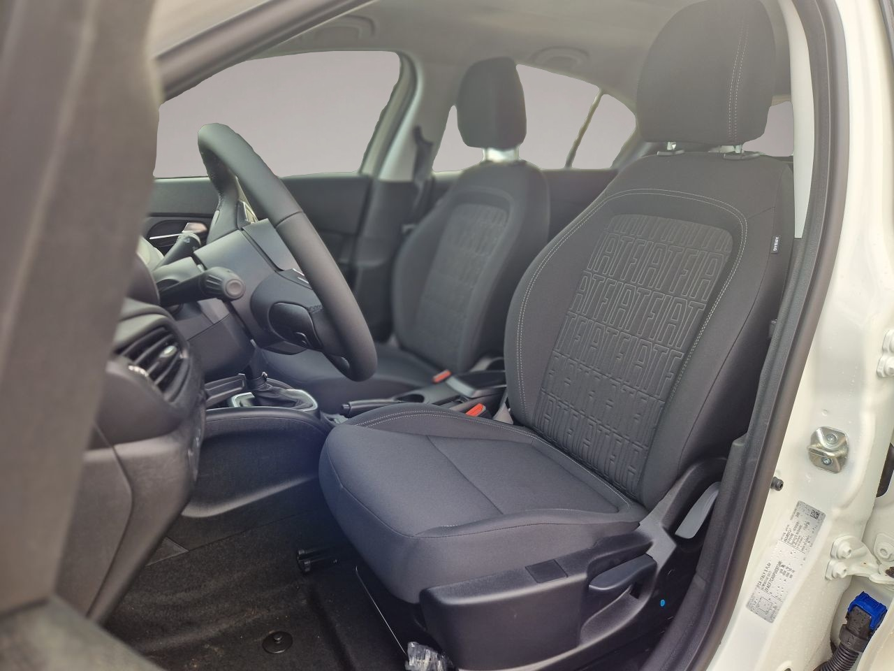 Fiat Tipo (06/2024, Benzin)