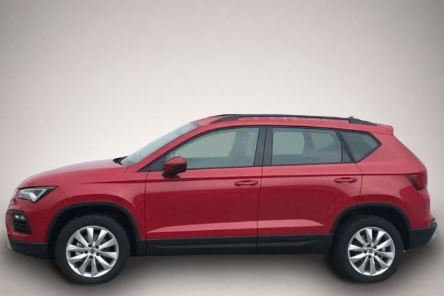 SEAT Ateca, Bild 2 von 3