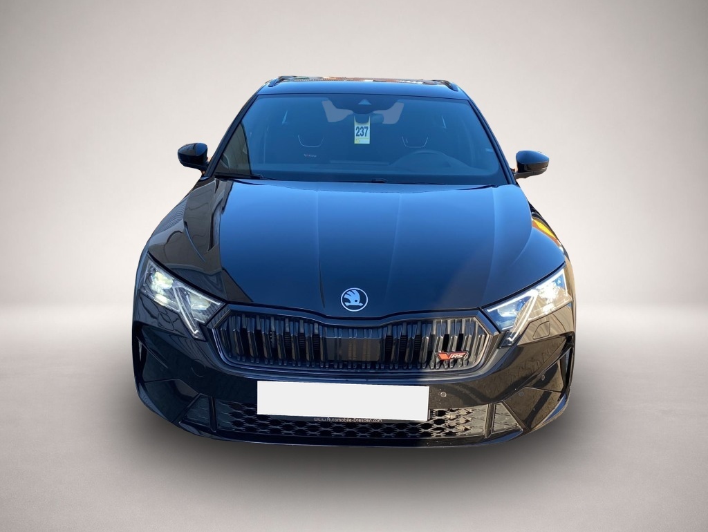 Skoda Octavia (06/2025, Benzin)