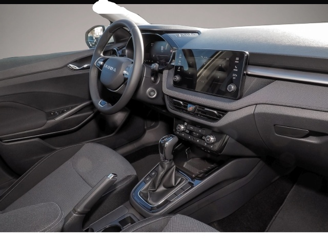 Skoda Fabia (02/2026, Benzin)