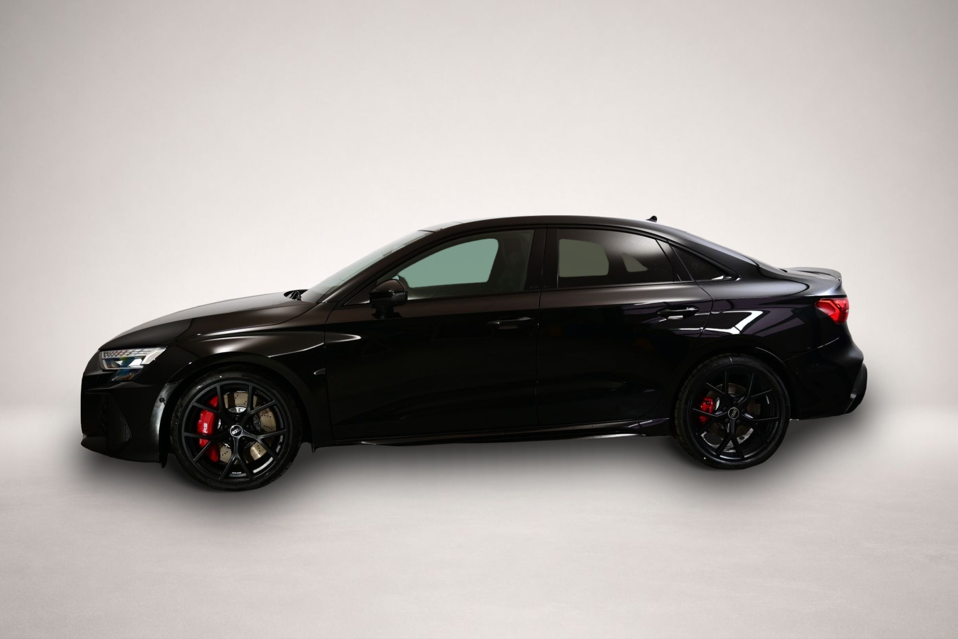 Audi RS3 (04/2026, Benzin)