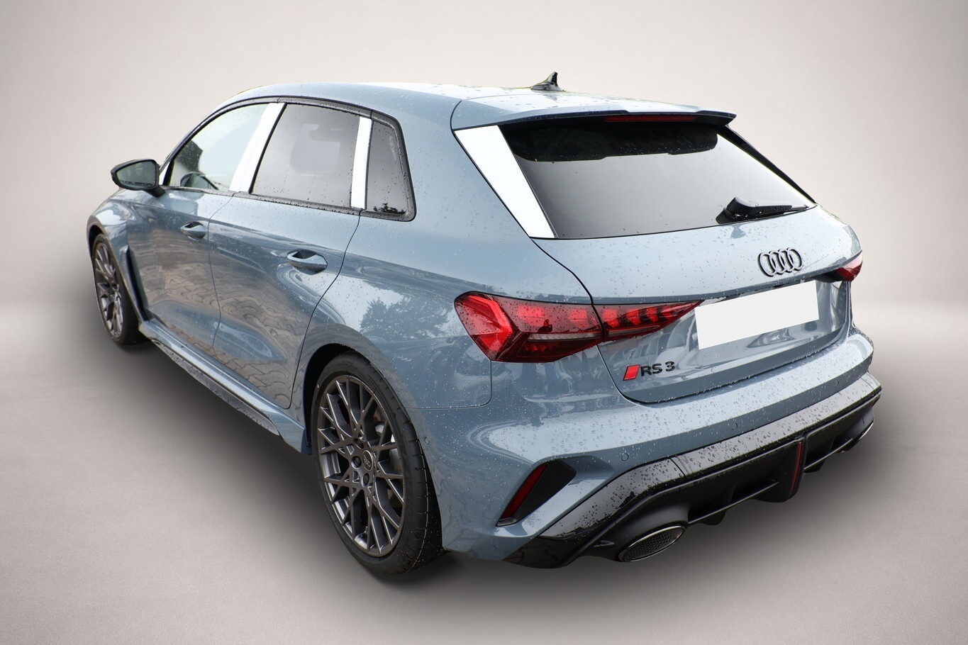 Audi RS3 (01/2026, Benzin)